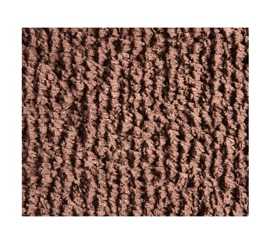 Коврик для ванной WasserKraft Vils BM-1041 Deep Mahogany 75*45 см, материал - микрофибра