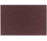 Коврик для ванной WasserKraft Vils BM-1041 Deep Mahogany 75*45 см, материал - микрофибра 1
