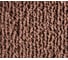 Коврик для ванной WasserKraft Vils BM-1041 Deep Mahogany 75*45 см, материал - микрофибра 3
