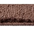 Коврик для ванной WasserKraft Vils BM-1041 Deep Mahogany 75*45 см, материал - микрофибра 4