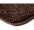 Коврик для ванной WasserKraft Vils BM-1041 Deep Mahogany 75*45 см, материал - микрофибра 5