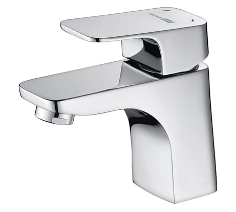 Смеситель для раковины WasserKraft Salm 2703