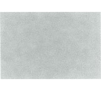 Коврик для ванной WasserKraft Vils BM-1021 Smoke 75*45 см, материал - микрофибра