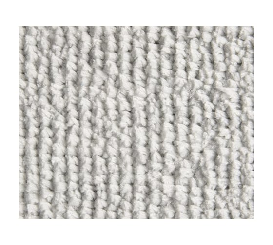 Коврик для ванной WasserKraft Vils BM-1021 Smoke 75*45 см, материал - микрофибра