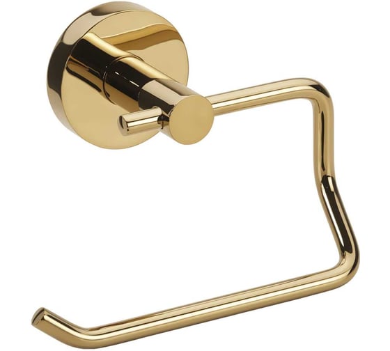 Держатель для туалетной бумаги BEMETA BRILO 161112042 1