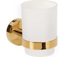 Держатель зубных щеток BEMETA BRILO 161110012