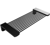 Полочка BEMETA DARK 146102270