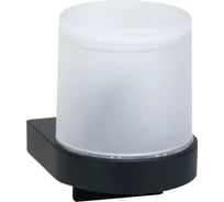 Дозатор жидкого мыла BEMETA DARK 200 мл 104309320