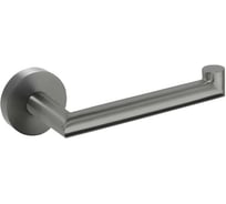 Держатель туалетной бумаги BEMETA GRAPHIT без крышки, пpaвый 156212032