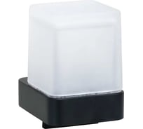 Дозатор жидкого мыла BEMETA NERO 250 мл 139309310