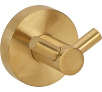 Двойной крючок в ванную BEMETA SABLO 160106032