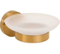 Стеклянная мыльница BEMETA SABLO 160108042