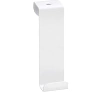 Крючок на дверь BEMETA White 101106154