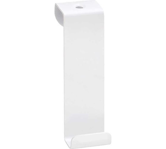 Крючок на дверь BEMETA WHITE 101106154 1