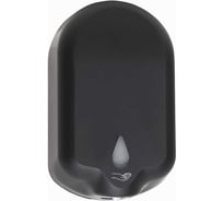 Автоматический диспенсер для антисептика BEMETA 1200 мл, пластик, черный 124109330