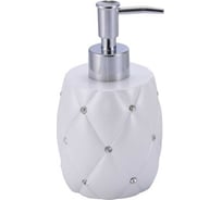 Дозатор для жидкого мыла Zenfort  коллекция "ампир", полирезина, 106485