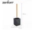 Напольный ерш Zenfort "2236", графит, 102355 2