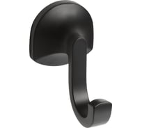 Крючок Zenfort  коллекция "девите", черный, 102389