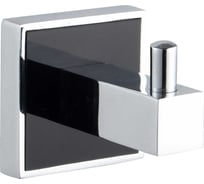 Крючок Zenfort  коллекция "генезис", черный, 102332
