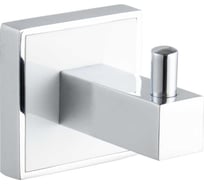 Крючок Zenfort  коллекция "генезис", белый, 102324