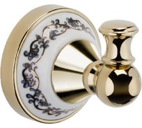 Одинарный крючок FIXSEN GOLD BOGEMA 78505G