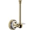 Держатель запасного рулона FIXSEN GOLD BOGEMA 78510BG 1