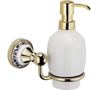 Дозатор жидкого мыла FIXSEN GOLD BOGEMA 78512G