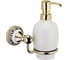 Дозатор жидкого мыла FIXSEN GOLD BOGEMA 78512G 1