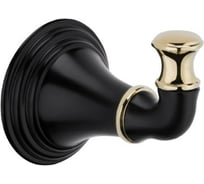 Одинарный крючок FIXSEN LUKSOR 71605B