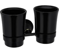 Двойной подстаканник FIXSEN LUKSOR 71607B