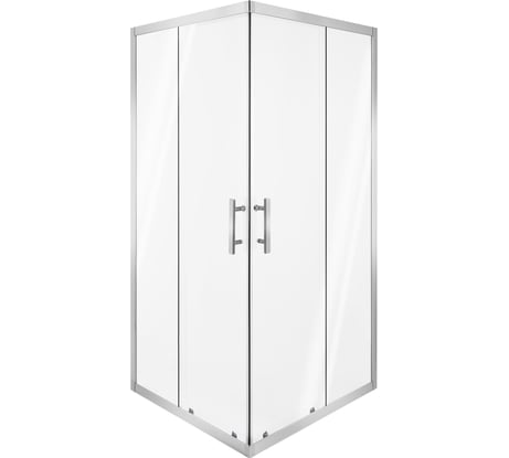 Душевой уголок LUXMARE 90*90 LXM01-90-CH