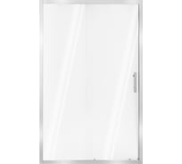 Душевая дверь LUXMARE 120 LXM03-120-CH