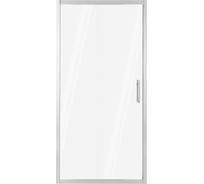 Душевая дверь LUXMARE 100 LXM03-100-CH