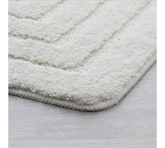 Коврик для ванной комнаты IDDIS 50*80 см, P03M580i12
