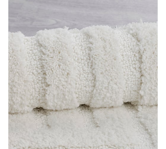Коврик для ванной комнаты IDDIS 50*80 см, P03M580i12