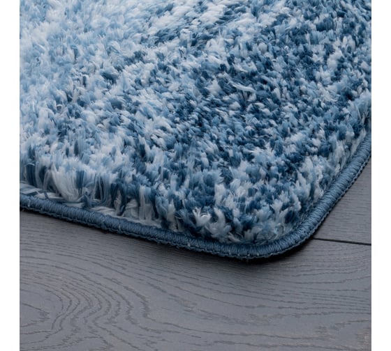 Коврик для ванной комнаты IDDIS 50*80 см, B01M580i12