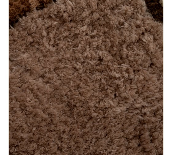 Коврик для ванной комнаты IDDIS 70*120 см, B03M712i12