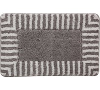 Коврик для ванной комнаты IDDIS 50*80 см, B02M580i12