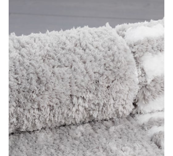 Коврик для ванной комнаты IDDIS 50*80 см, B02M580i12