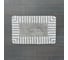 Коврик для ванной комнаты IDDIS 50*80 см, B02M580i12 2