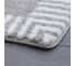 Коврик для ванной комнаты IDDIS 50*80 см, B02M580i12 3