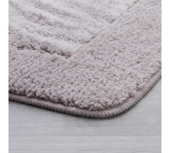 Коврик для ванной комнаты IDDIS 50*80 см, P06M580i12