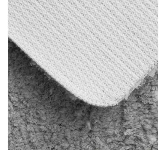 Коврик для ванной комнаты IDDIS 50*80 см, D02M580i12