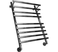 Полотенцесушитель Двин F primo 100/60 1"-3/4"-1/2" Универсальный К3, Полированный 4627086005864