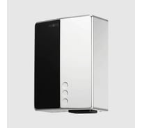 Автоматическая сушилка для рук Nofer BIGFLOWevo 2050 W из нержавеющей стали глянцевая 01481.B