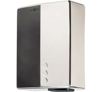 Автоматическая сушилка для рук Nofer BIGFLOWevo 2050 W из нержавеющей стали глянцевая 01481.B