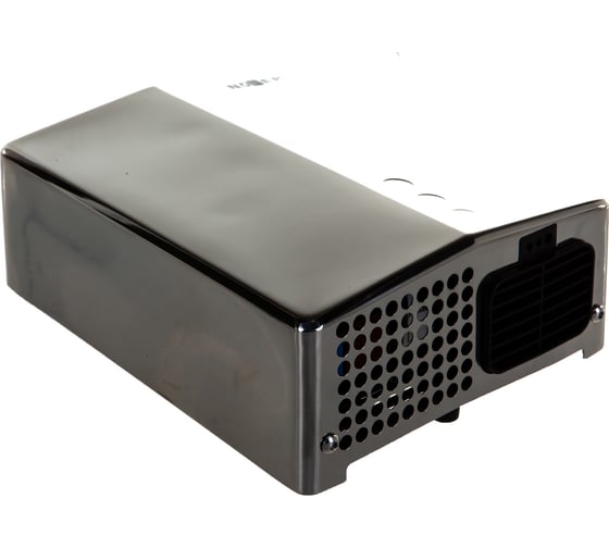 Автоматическая сушилка для рук Nofer BIGFLOWevo 2050 W из нержавеющей стали глянцевая 01481.B
