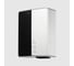 Автоматическая сушилка для рук Nofer BIGFLOWevo 2050 W из нержавеющей стали глянцевая 01481.B 1