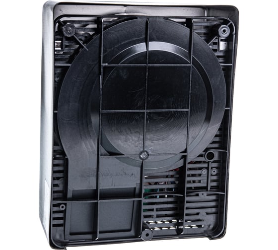 Автоматическая сушилка для рук Nofer BIGFLOWevo 2050 W из нержавеющей стали матовая 01481.S