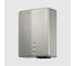 Сушилка сенсорная Nofer BIGFLOW EVO матовый 2050 W нерж. сталь 01481.S 1